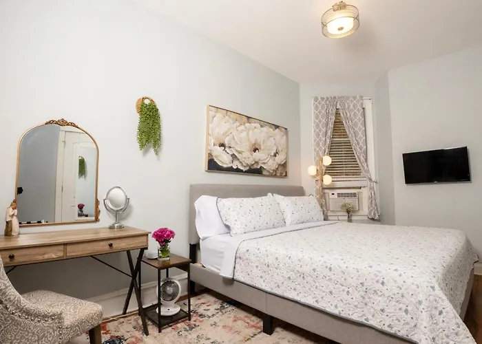 Chic & Comfy 3br, Family Friendly *