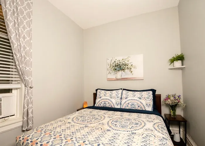 Chic & Comfy 3br, Family Friendly *
